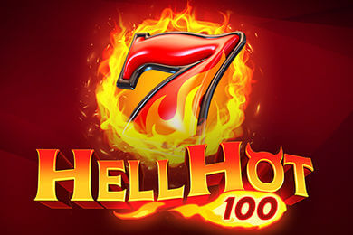 Hellhot100wl игровой автомат Джеттон Казино